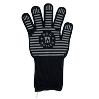 Grill Gloves - Heat Resistant Knit Gloves - One Count