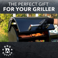 Grill Gloves - Heat Resistant Knit Gloves - One Count