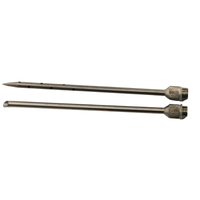 Meat Injector - Stainless Steel