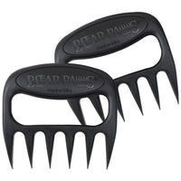 "The Original" Bear Paws Meat Shredders