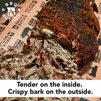 Pink Butcher Paper - Smoking Wrap - 24" x 150'