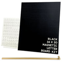 Magnetic Boards - Ode 10" x 10"