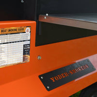 Magnetic Meat Smoking Guide 3 Options