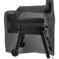 Pellet Grill/Smoker Covers - Medium 22"