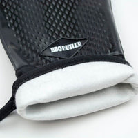 Cotton Lined Silicone Gloves