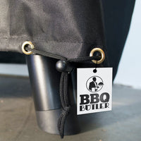 Pellet Grill/Smoker Covers - Medium 22"