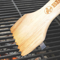 Wood Grill Scraper