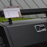 Magnetic Meat Smoking Guide 3 Options