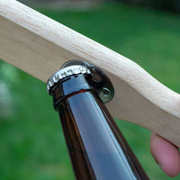 Wood Grill Scraper