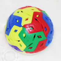STEM Toy - Brainy Ball - 20 Pieces