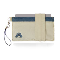 Wallets - Canvas Series - Limited Quantity