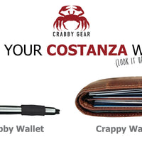 Wallets - Canvas Series - Limited Quantity