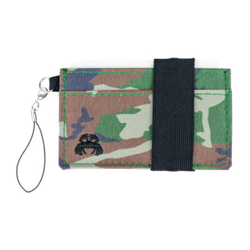 Wallets - Canvas Series - Limited Quantity