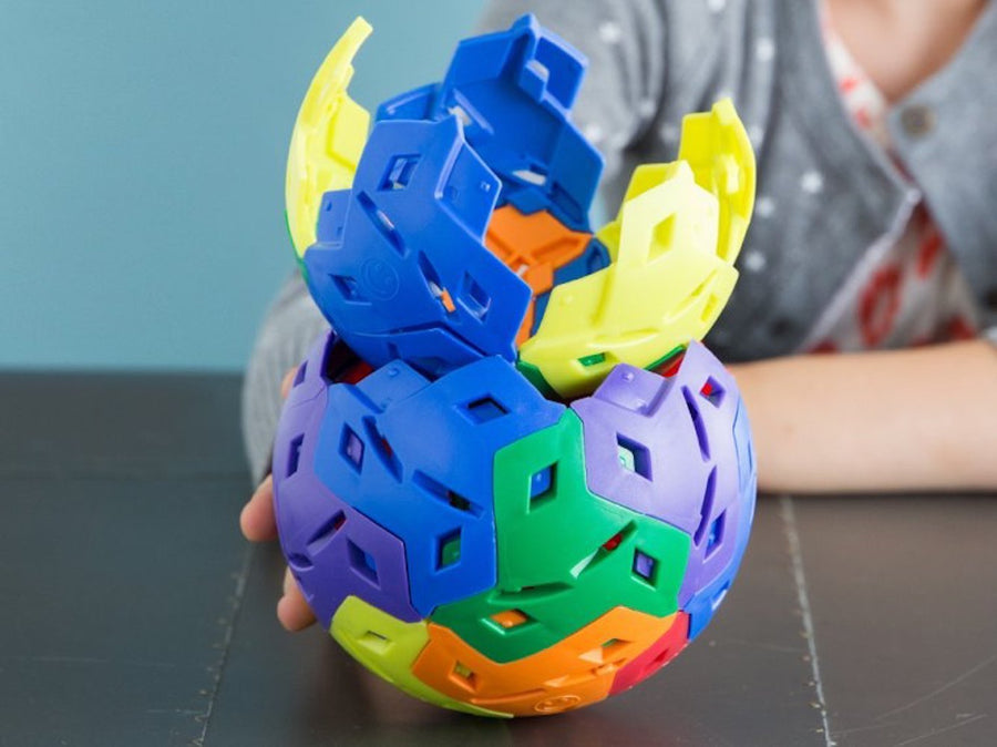 STEM Toy - Family Set - 44 Pieces - Limited Quantity