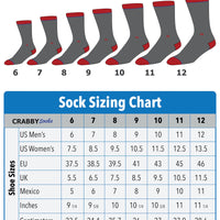 Compression Socks - Merino Wool - Limited Quantity